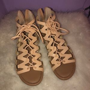 Steve Madden Karissi Sandal